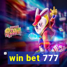 win bet 777